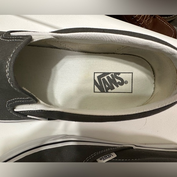 vans slip ons - Picture 3 of 3